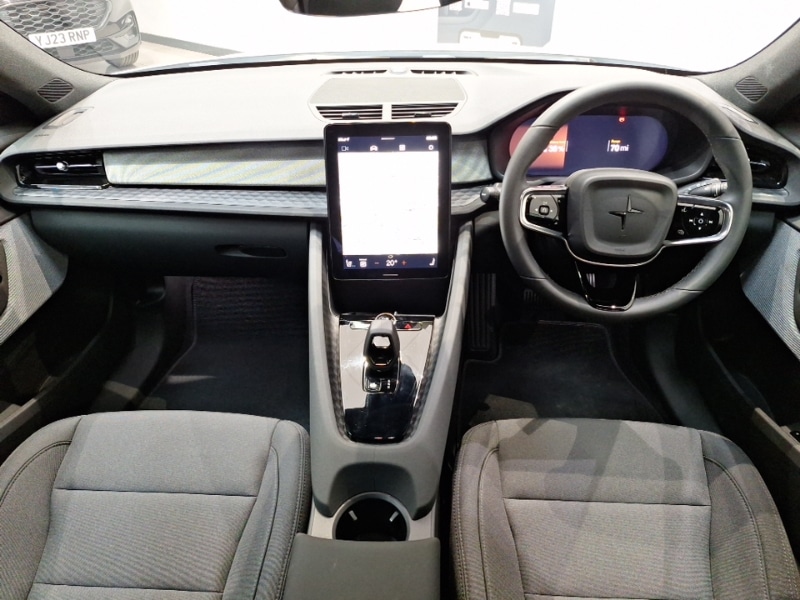 Used Polestar Polestar 2 2024 for sale - 77985910: Photo 2