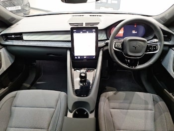 Used Polestar Polestar 2 2024 for sale - 77985910: Photo