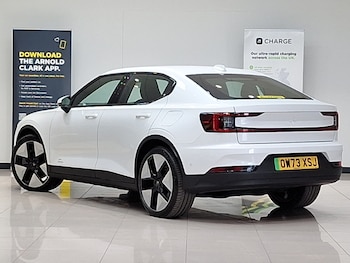 Used Polestar Polestar 2 2024 for sale - 77985910: Photo