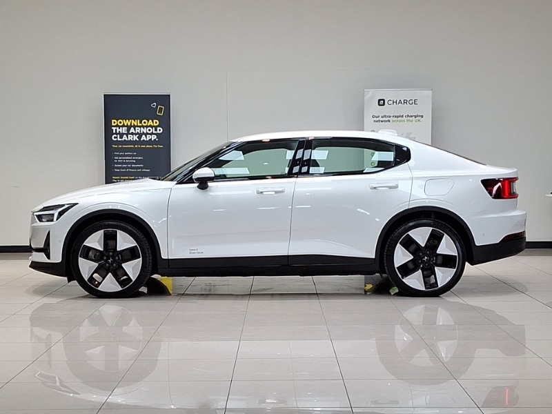Used Polestar Polestar 2 2024 for sale - 77985910: Photo 4