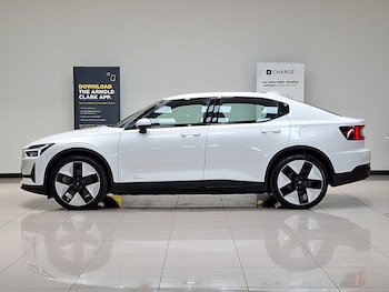 Used Polestar Polestar 2 2024 for sale - 77985910: Photo
