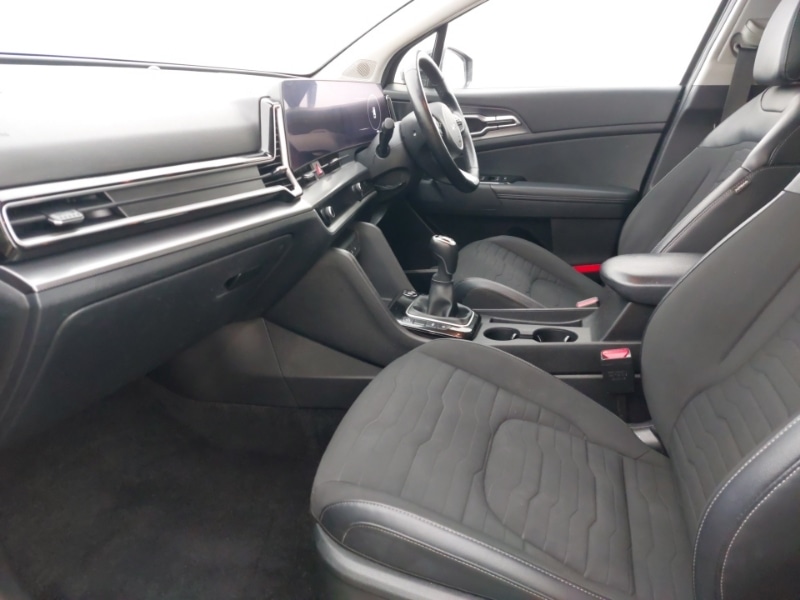 Used Kia Sportage 2023 for sale - 76465719: Photo 5