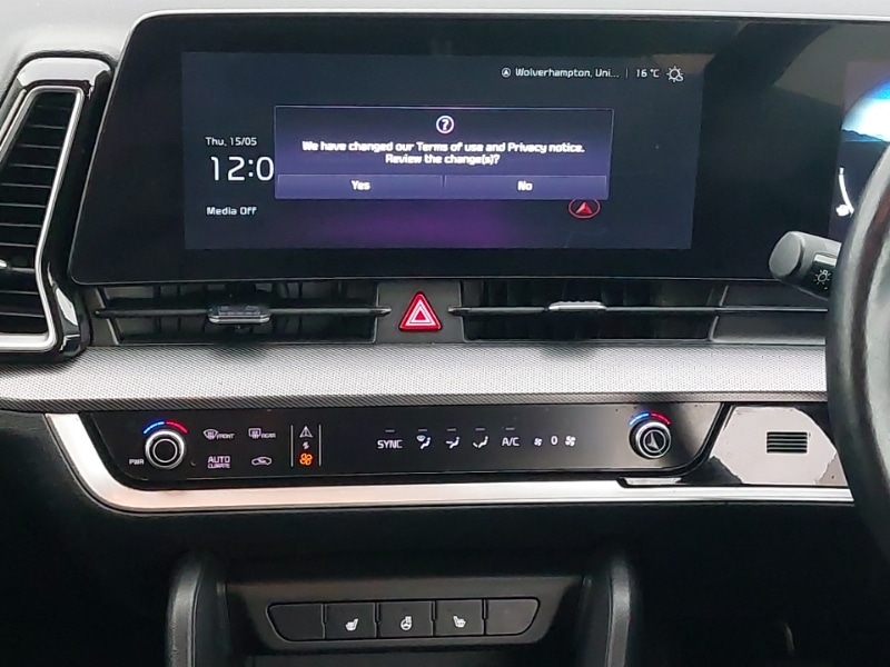 Used Kia Sportage 2023 for sale - 76465719: Photo 7