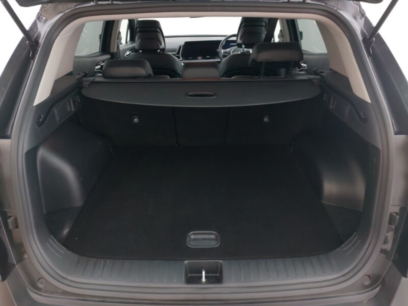 Used Kia Sportage 2023 for sale - 76465719: Photo 8