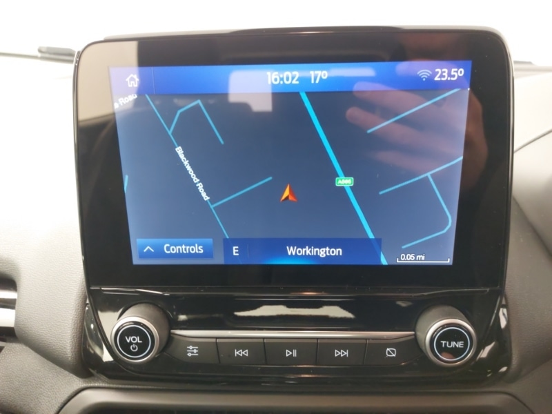 Used Ford Ecosport 2022 for sale - 76630931: Photo 10