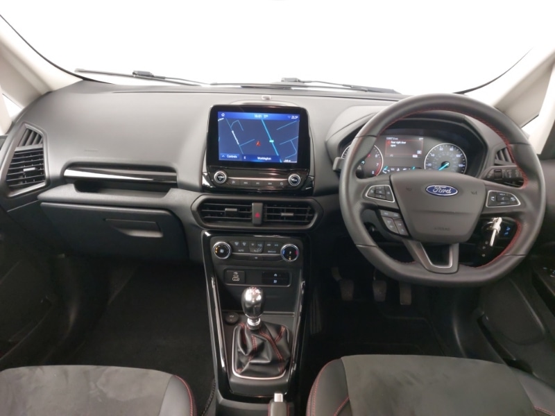 Used Ford Ecosport 2022 for sale - 76630931: Photo 2