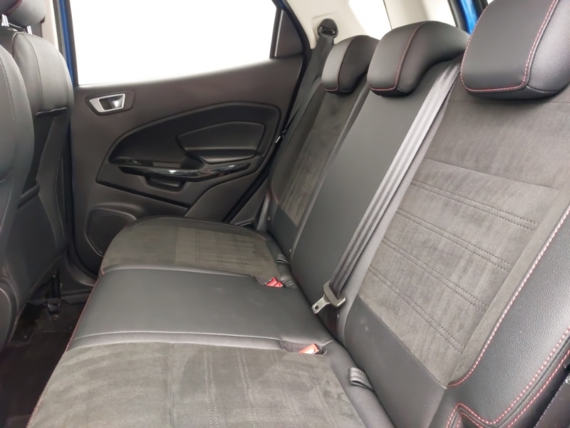 Used Ford Ecosport 2022 for sale - 76630931: Photo 6