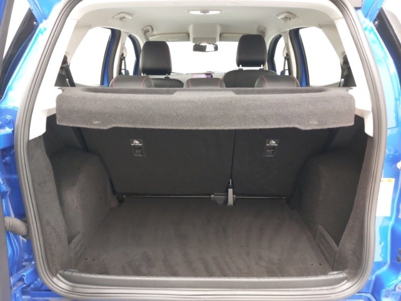 Used Ford Ecosport 2022 for sale - 76630931: Photo 8