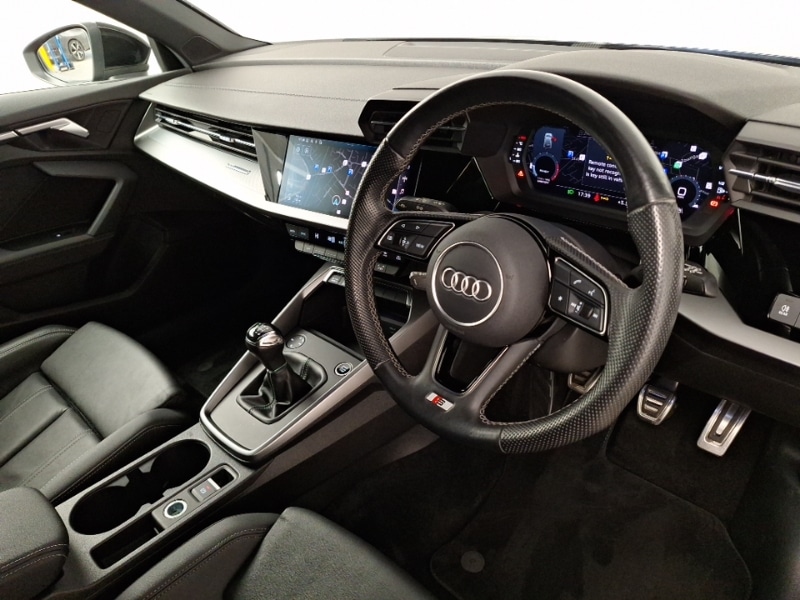 Used Audi A3 2020 for sale - 78023152: Photo 11