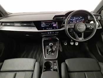 Used Audi A3 2020 for sale - 78023152: Photo