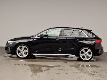 Used Audi A3 2020 for sale - 78023152: Photo