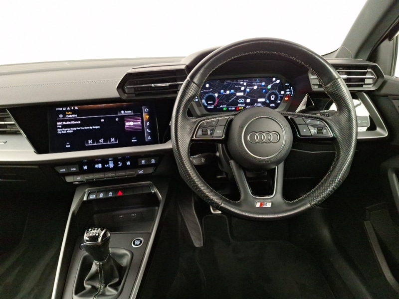 Used Audi A3 2020 for sale - 78023152: Photo 7