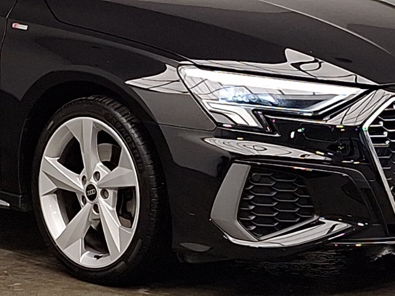 Used Audi A3 2020 for sale - 78023152: Photo 9