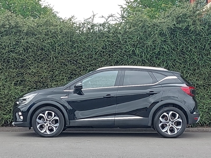 Used Renault Captur 2023 for sale - 77266046: Photo 4