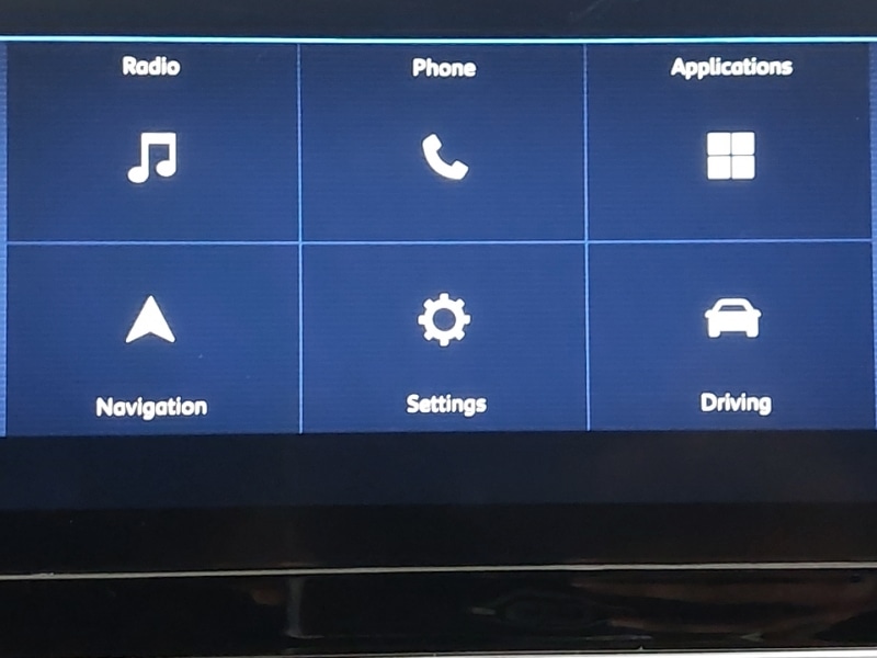 Used Vauxhall Corsa 2025 for sale - 76483471: Photo 10