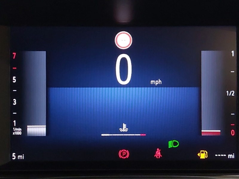 Used Vauxhall Corsa 2025 for sale - 76483471: Photo 11