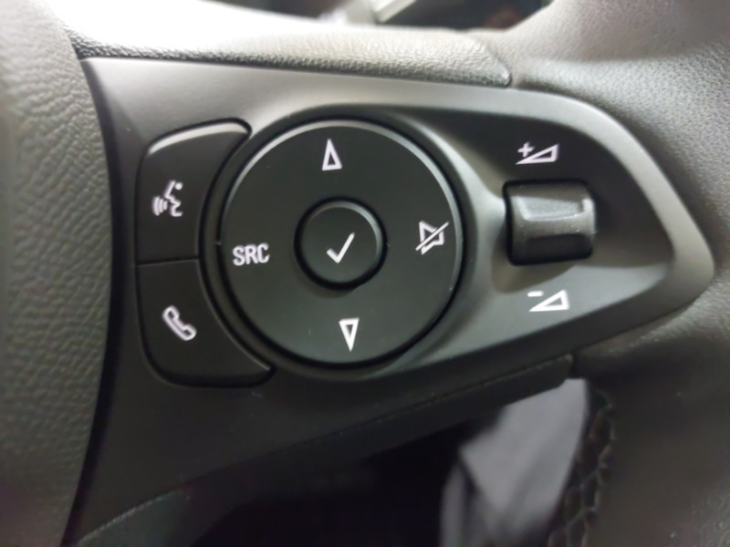 Used Vauxhall Corsa 2025 for sale - 76483471: Photo 12