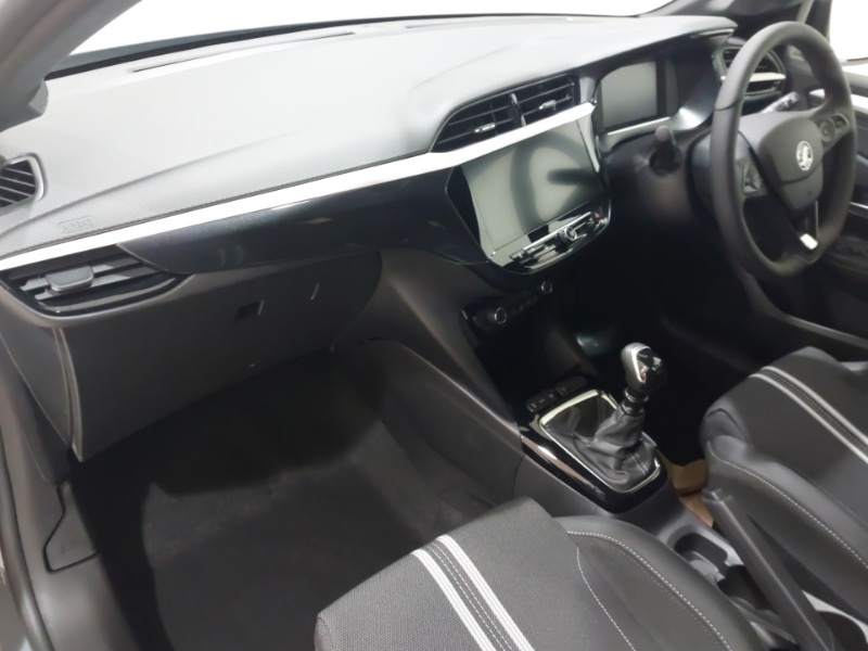 Used Vauxhall Corsa 2025 for sale - 76483471: Photo 5