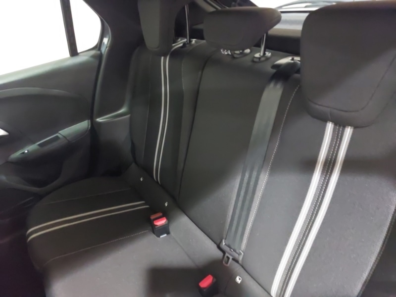 Used Vauxhall Corsa 2025 for sale - 76483471: Photo 6