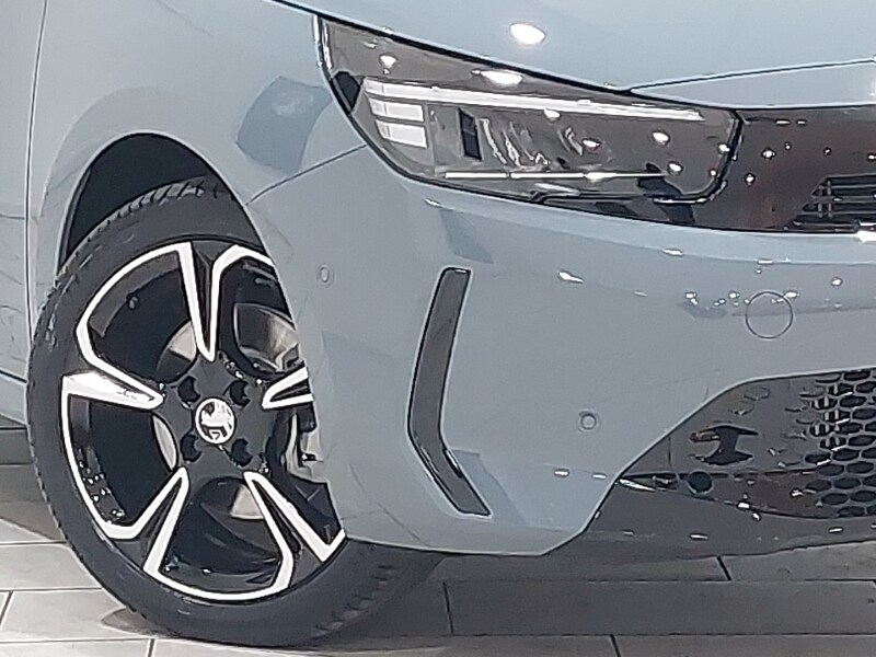 Used Vauxhall Corsa 2025 for sale - 76483471: Photo 9