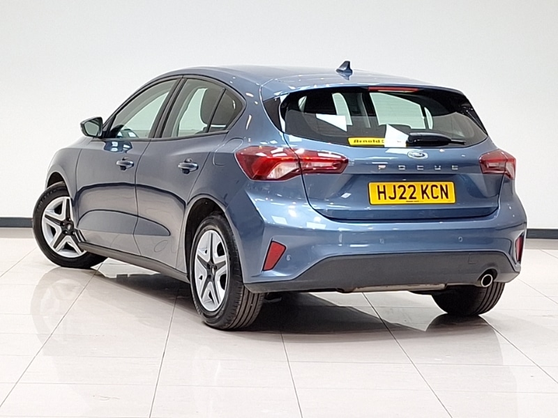 Used Ford Focus 2022 for sale - 77523031: Photo 3