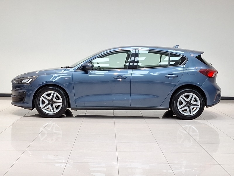 Used Ford Focus 2022 for sale - 77523031: Photo 4