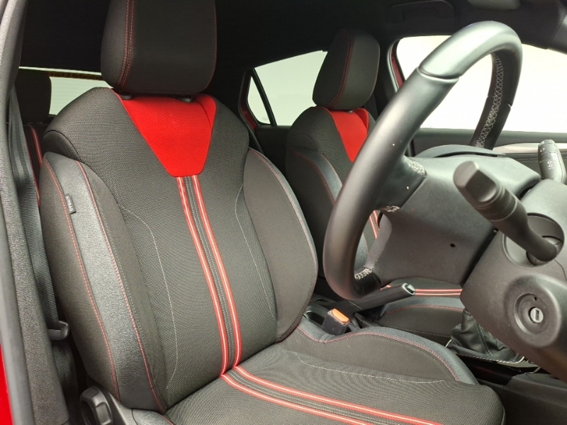 Used Vauxhall Corsa 2021 for sale - 77717363: Photo 12