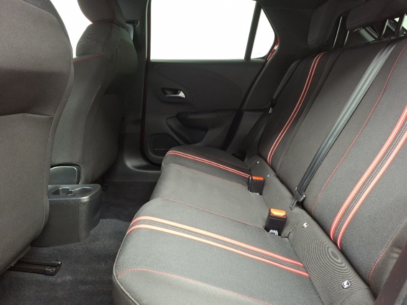 Used Vauxhall Corsa 2021 for sale - 77717363: Photo 6