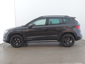 Used SEAT Ateca 2025 for sale - 78624734: Photo