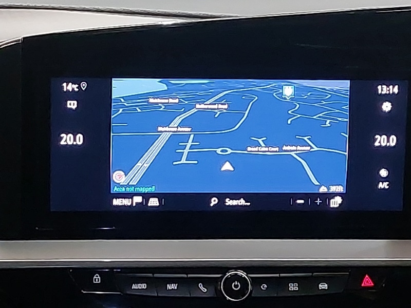 Used Vauxhall Mokka 2024 for sale - 76532758: Photo 11