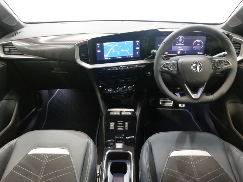 Used Vauxhall Mokka 2024 for sale - 76532758: Photo 2