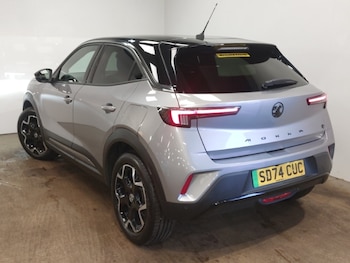 Used Vauxhall Mokka 2024 for sale - 76532758: Photo