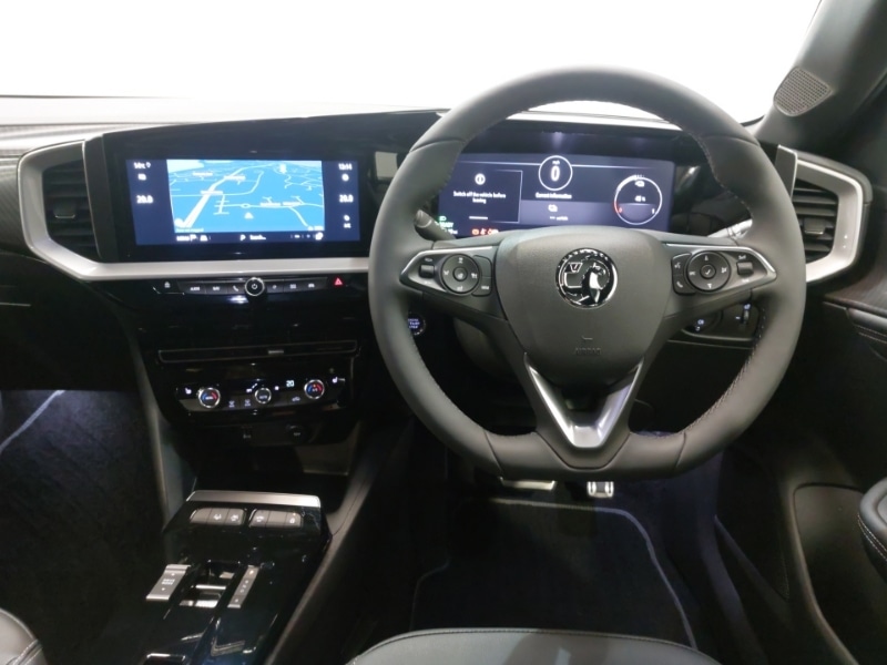 Used Vauxhall Mokka 2024 for sale - 76532758: Photo 7