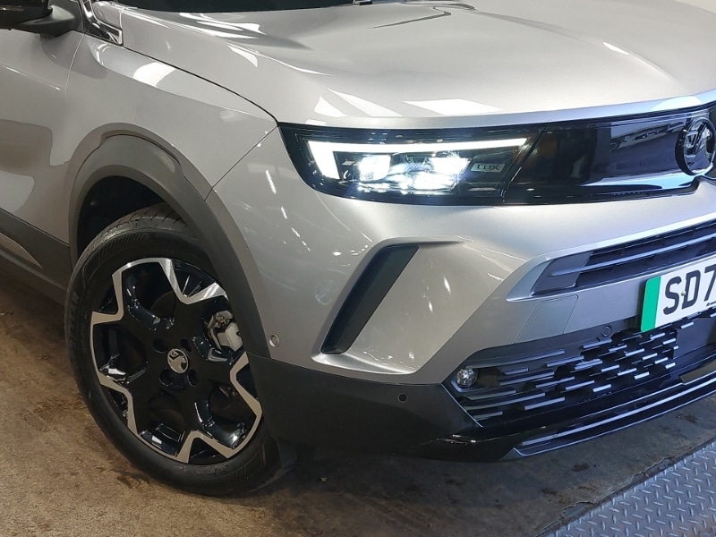 Used Vauxhall Mokka 2024 for sale - 76532758: Photo 9