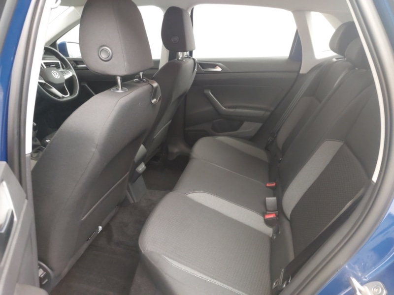 Used Volkswagen Polo 2023 for sale - 76343298: Photo 12