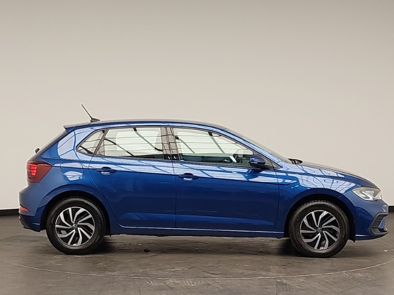 Used Volkswagen Polo 2023 for sale - 76343298: Photo 2