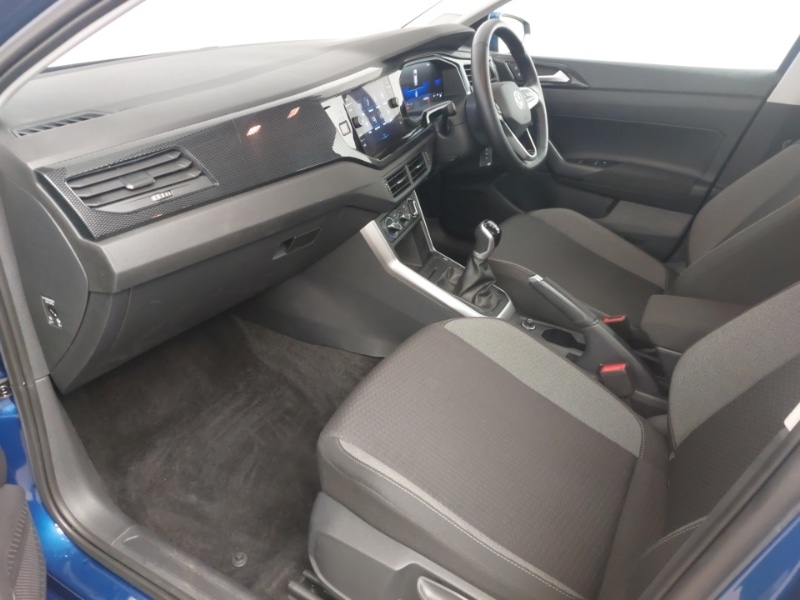 Used Volkswagen Polo 2023 for sale - 76343298: Photo 7