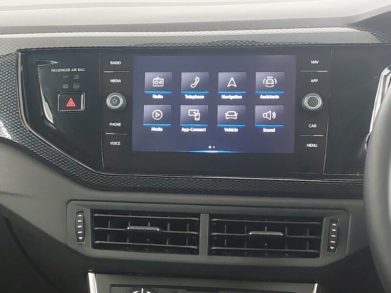 Used Volkswagen Polo 2023 for sale - 76343298: Photo 8
