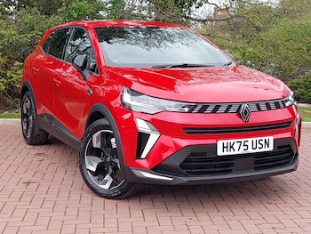 Used Renault Other 2025 for sale - 78284317: Photo