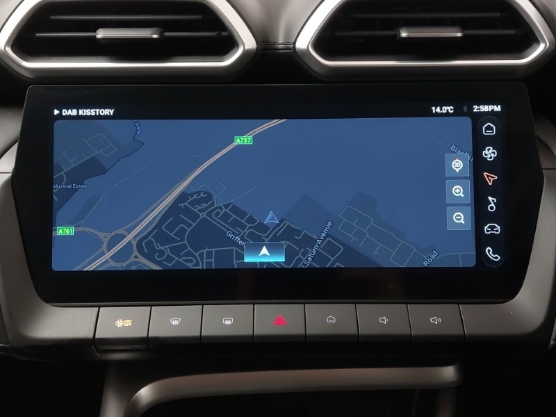 Used MG MG ZS 2024 for sale - 76688229: Photo 11