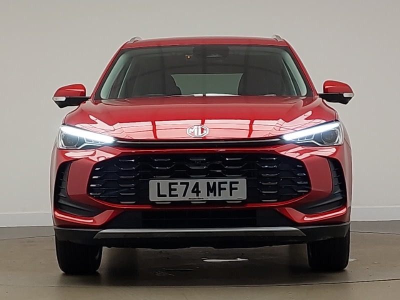 Used MG MG ZS 2024 for sale - 76688229: Photo 12