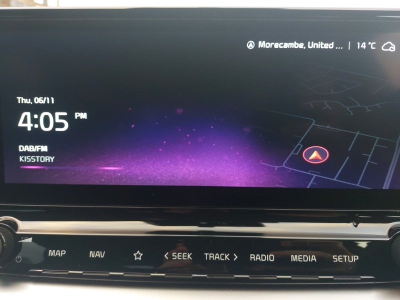 Used Kia Pro Ceed 2023 for sale - 76770572: Photo 11