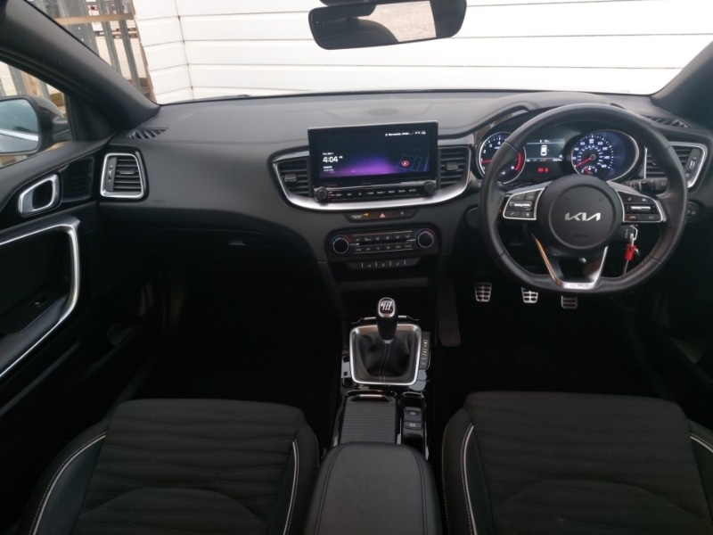 Used Kia Pro Ceed 2023 for sale - 76770572: Photo 2