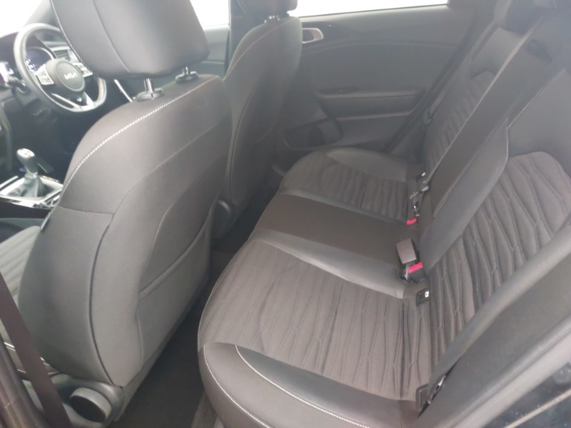 Used Kia Pro Ceed 2023 for sale - 76770572: Photo 6