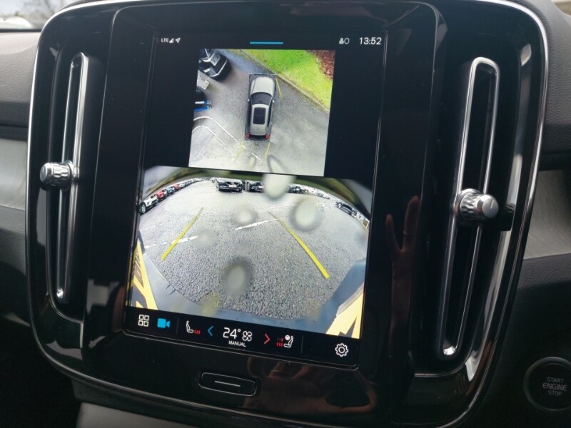 Used Volvo XC40 2024 for sale - 77924252: Photo 10