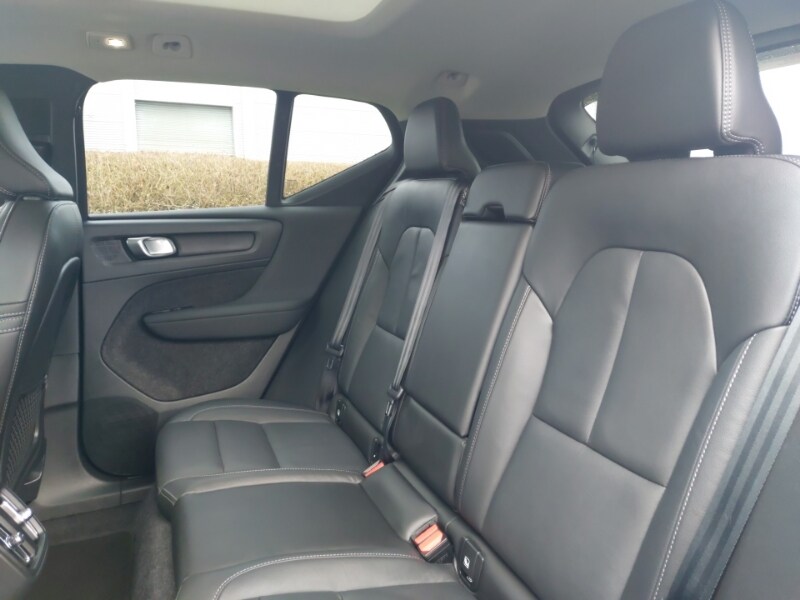 Used Volvo XC40 2024 for sale - 77924252: Photo 6