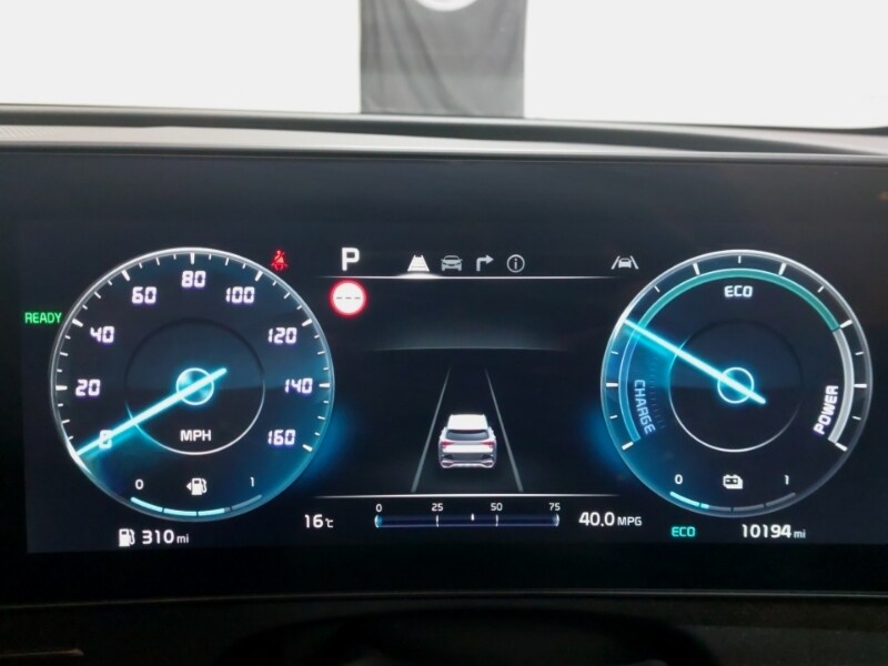 Used Kia Sportage 2024 for sale - 77531655: Photo 11