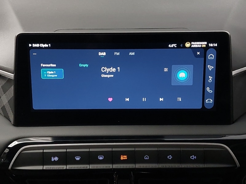 Used MG MG3 2025 for sale - 78014097: Photo 10