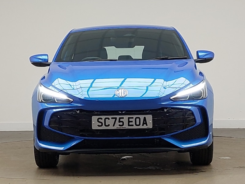 Used MG MG3 2025 for sale - 78014097: Photo 12