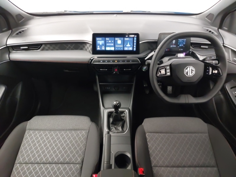 Used MG MG3 2025 for sale - 78014097: Photo 2